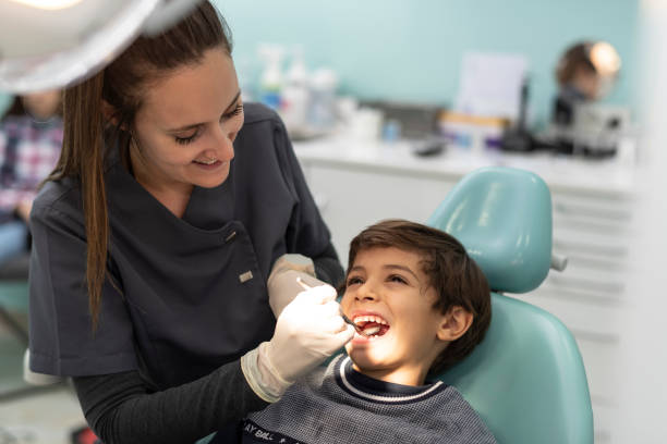 Best Orthodontic Emergency Dentist in Browns Lake, WI